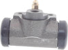 Professional 18E1222 Rear Drum Brake Wheel Cylinder