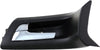 Dorman 82631 Front Driver Side Interior Door Handle Compatible with Select Pontiac Models