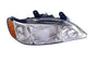 Depo Headlight Lens Housing for 1999-2001 Acura TL 317-1124R-US