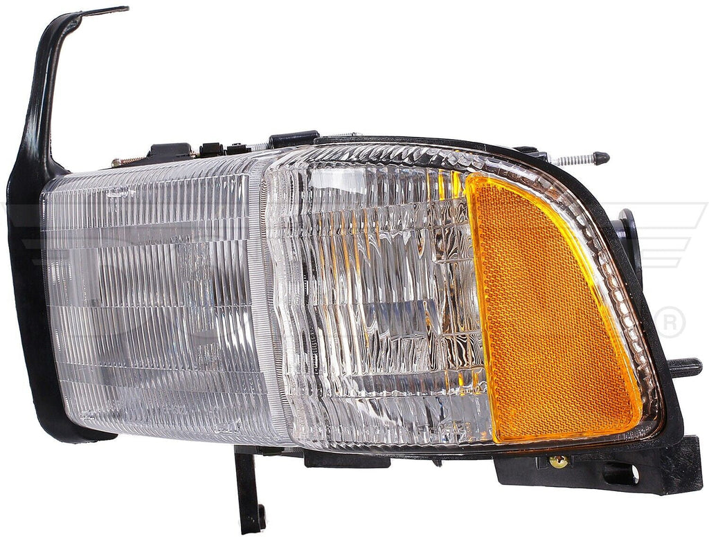 Dorman Headlight Assembly for Dodge 1590404