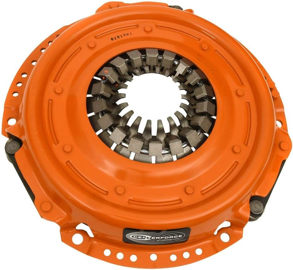 Dual Friction, Clutch Kit