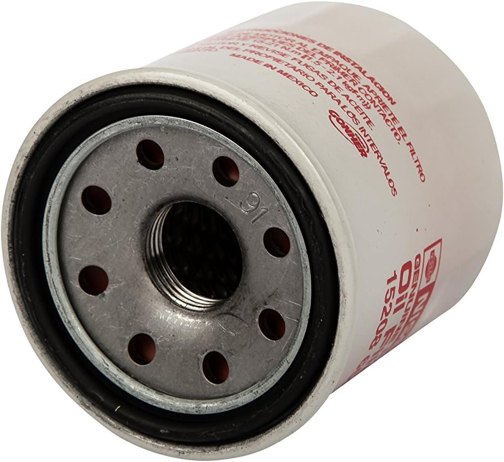 GM Original Equipment PF2132 Engine Oil Filter