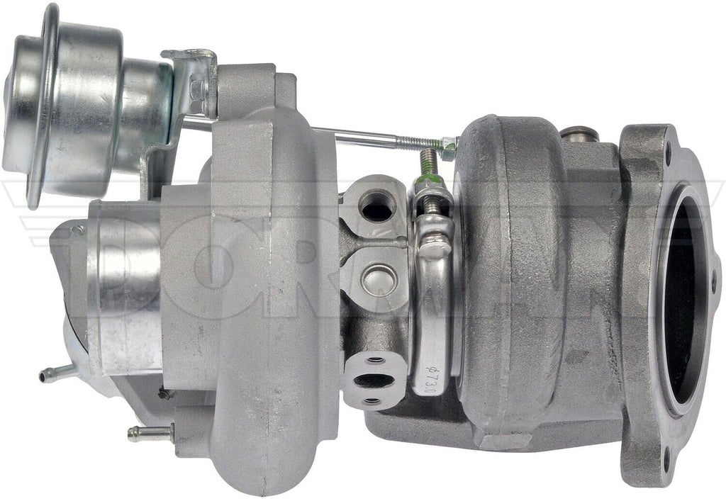 Dorman Turbocharger for C70, S70, V70 667-220