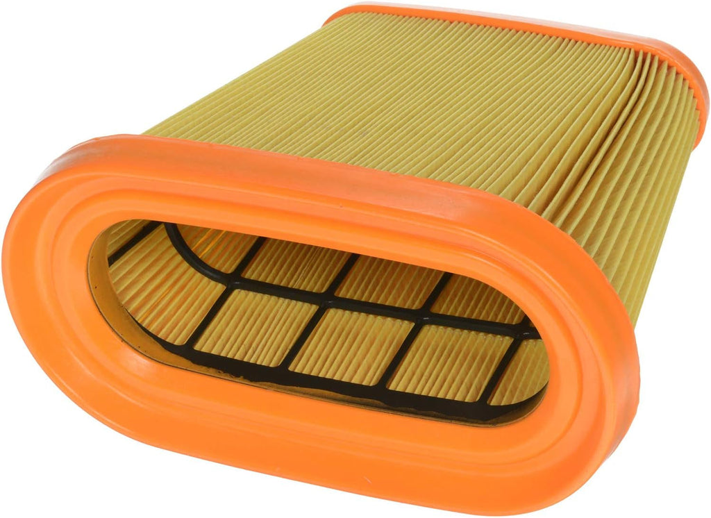 Extra Guard Engine Air Filter Replacement, Easy Install W/ Advanced Engine Protection and Optimal Performance, CA12062 for Select Chevrolet Vehicles