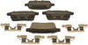 Brake Pad Set