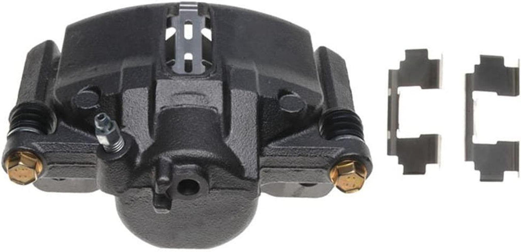 R-Line Replacement Remanufactured Front Disc Brake Caliper for Select Acura Integra/Legend Model Years (FRC10289)