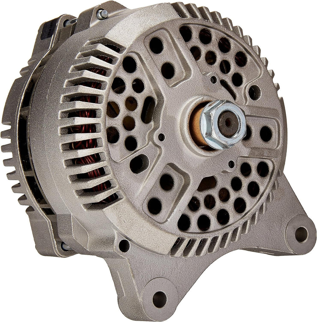 Motorcraft Alternator