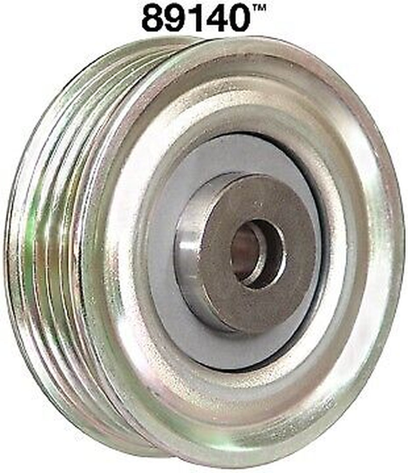 Accessory Drive Belt Idler Pulley for Sebring, Stratus, Eclipse+More 89140