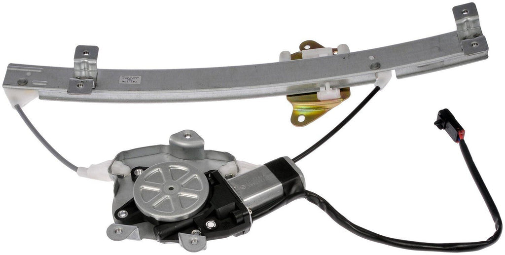 Dorman Power Window Motor and Regulator Assembly for 1989-1994 Maxima 741-726