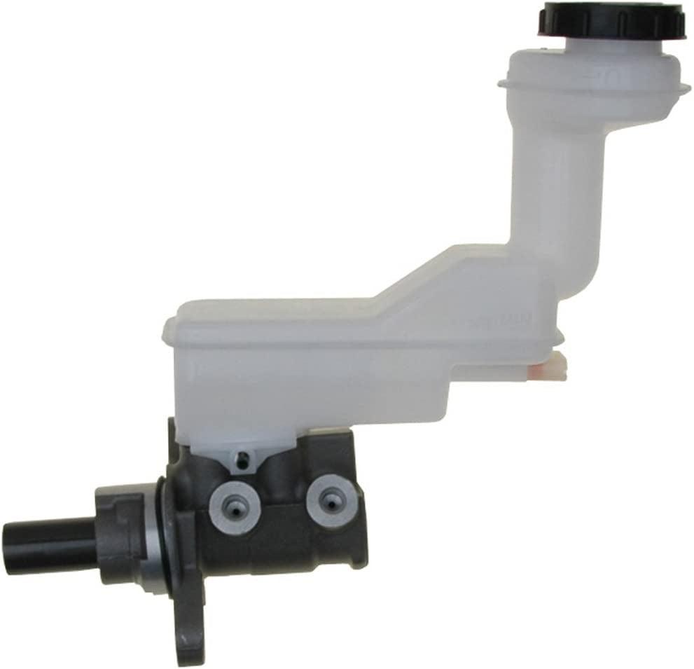 MC391137 Professional Grade Brake Master Cylinder