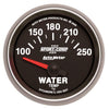 2-1/16 in. WATER TEMPERATURE 100-250 Fahrenheit SPORT-COMP II - greatparts