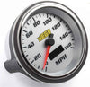 41281 3-3/8" Electronic Programmable Speedometer