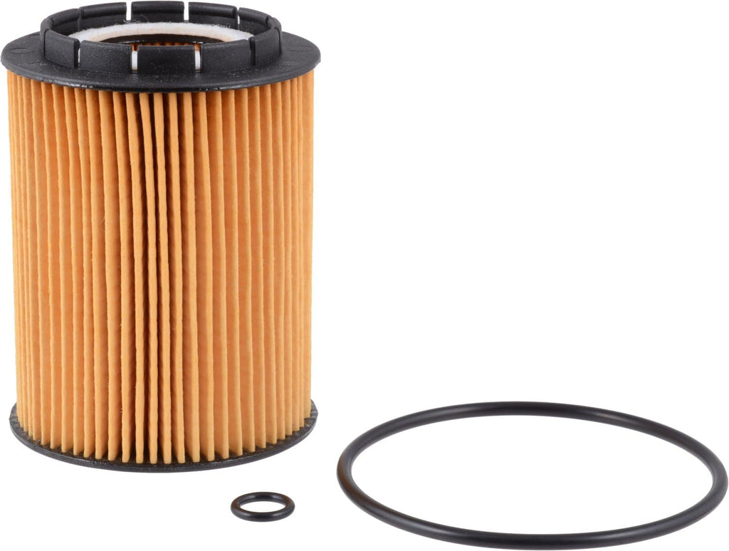 Extra Guard CH8158, 10K Mile Change Interval Cartridge Oil Filter