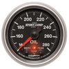 2-1/16 in. OIL TEMPERATURE 140-280 Fahrenheit SPORT-COMP II - greatparts