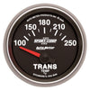 2-1/16 in. TRANSMISSION TEMPERATURE 100-250 Fahrenheit SPORT-COMP II - greatparts