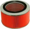 Extra Guard Metal-End Engine Air Filter Replacement, Easy Install W/ Advanced Engine Protection and Optimal Performance, CA3998