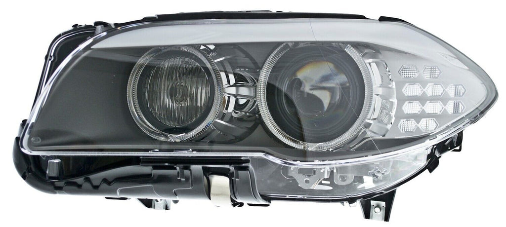 Hella Headlight Assembly for BMW 010131651