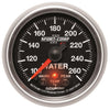 2-1/16 in. WATER TEMPERATURE 100-260 Fahrenheit SPORT-COMP II - greatparts