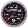 2-1/16in OIL TEMPERATURE 140-280 deg F SPORT-COMP II - greatparts