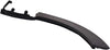 For Honda CR-V 2017-2022 Fender Trim Driver Side Rear Textured Black | W/Rubber | Replacement for HO1790108 | 75395TLAA01