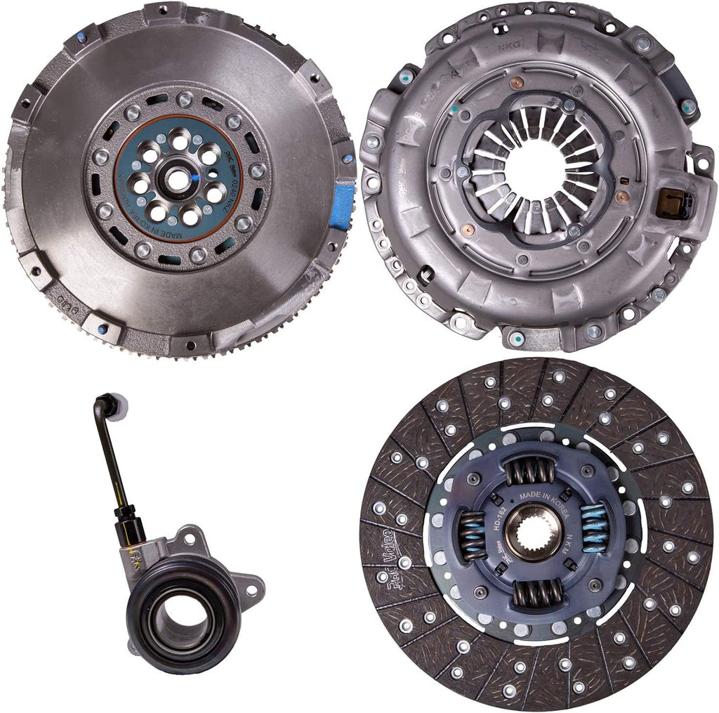 874201 Clutch Kit