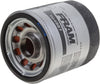 Tough Guard Replacement Oil Filter TG4967, Designed for Interval Full-Flow Changes Lasting up to 15K Miles