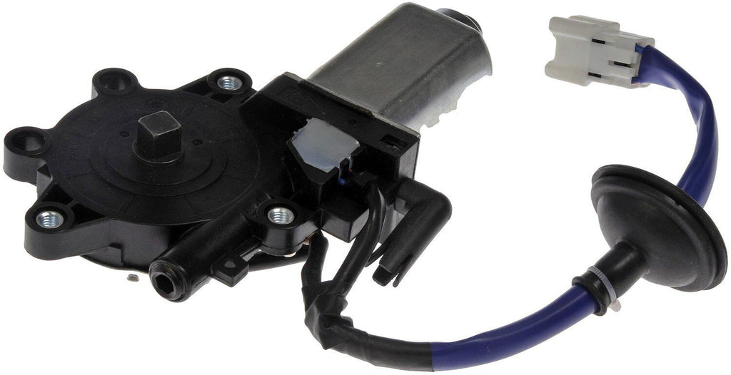 Dorman Power Window Motor for 350Z, G35 742-512