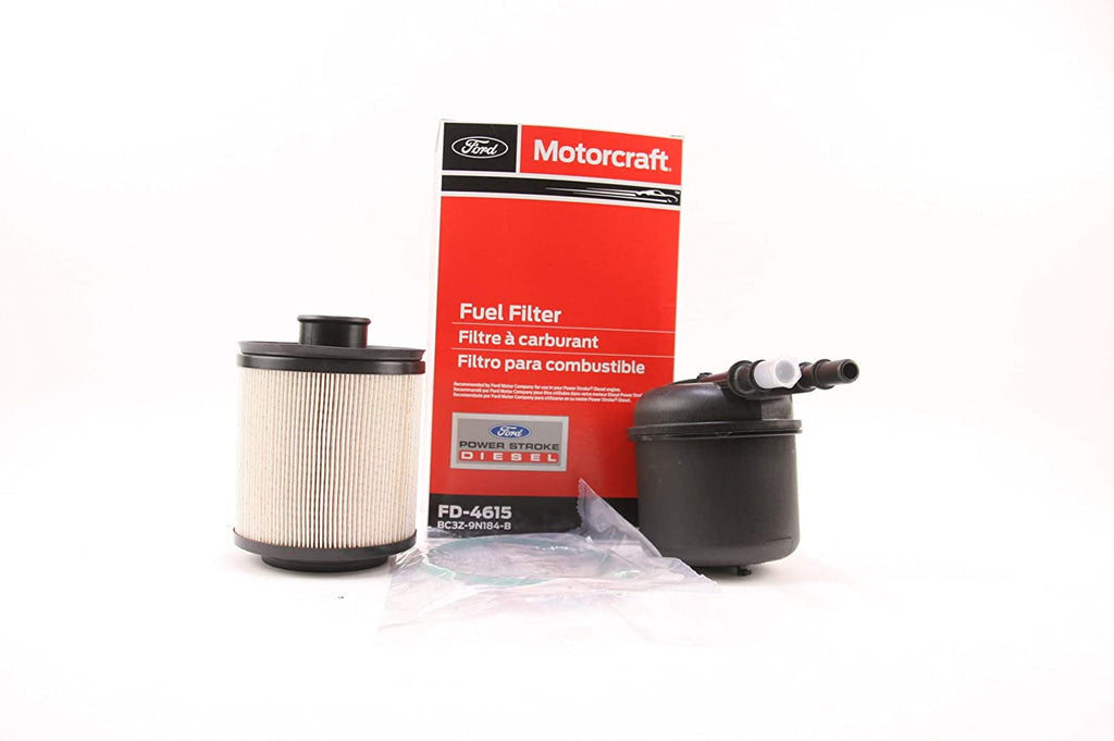 Motorcraft FD-4615 Fuel Filter