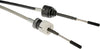 905-652 Manual Transmission Shift Cable Compatible with Select Saturn Models