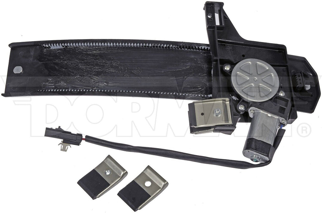 Dorman Power Window Motor and Regulator Assembly for 06-10 PT Cruiser 751-616