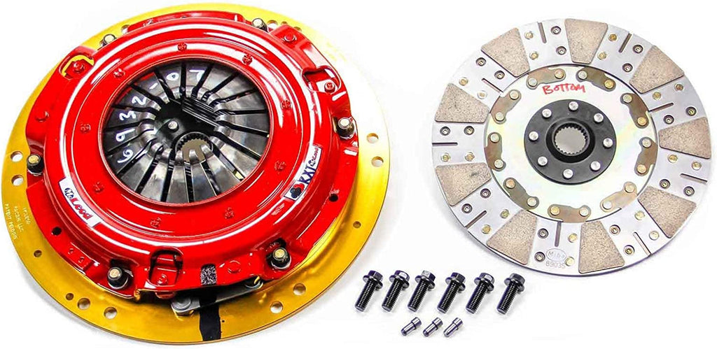 Mcleod 6932-07 Clutch Kit