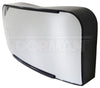 Door Mirror Glass for Express 3500, Savana 3500+More 56023