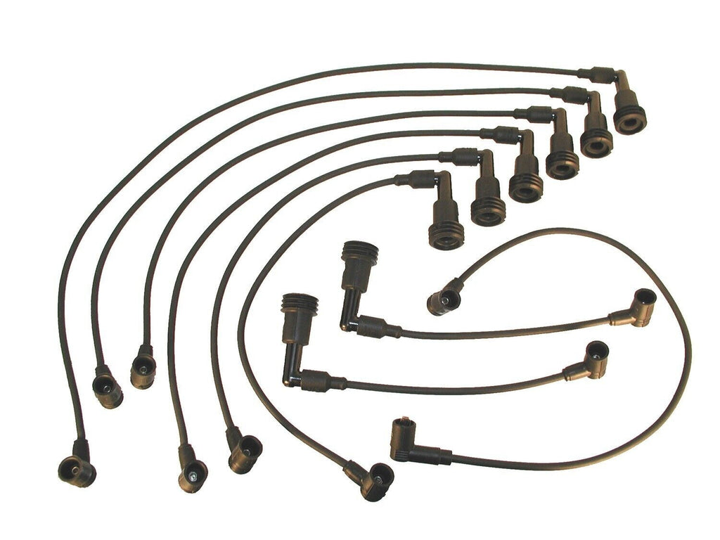 Karlyn Spark Plug Wire Set for 1978-1984 928 928