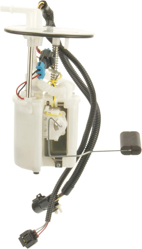 67166 Fuel Pump Module Assembly for Select 2000-03 Ford Taurus Vehicles