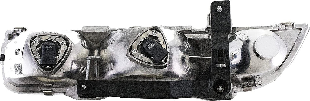 Dorman 1590073 Passenger Side Headlight Assembly Compatible with Select Saturn Models