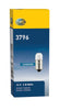 HELLA 3796 Standard Series Incandescent Miniature Light Bulb - greatparts