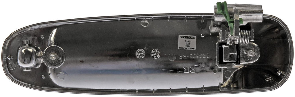 Exterior Door Handle for Dakota, Ram 3500, Ram 2500, Raider, Ram 1500 91021