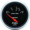 3518 Sport-Comp Electric Fuel Level Gauge