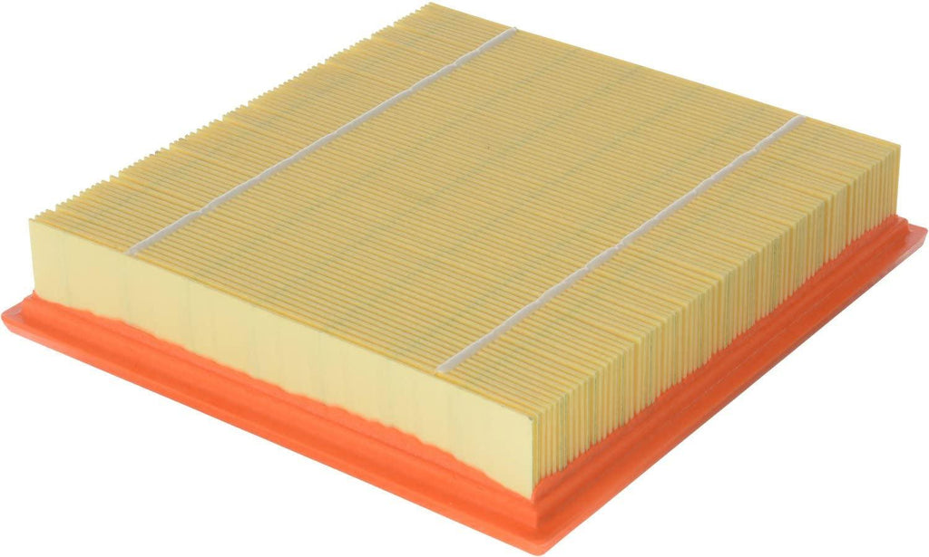 Extra Guard Air Filter, CA10262 for Select Ford and Lincoln Vehicles