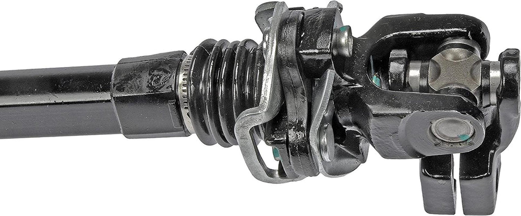 Dorman 425-265 Steering Shaft Compatible with Select Dodge Models , Black