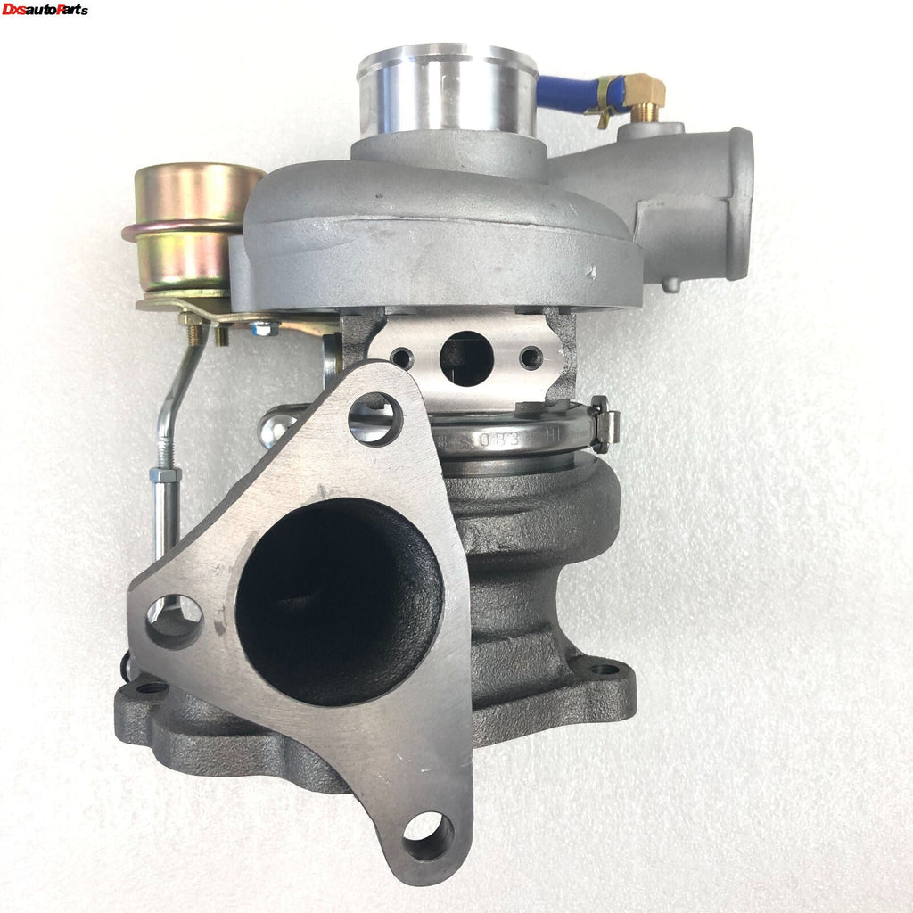 WRX STI TD05 BIG 16G 02-07 EJ20 EJ25 Impreza Turbo Charger GC8 GDB GDA 8PSI