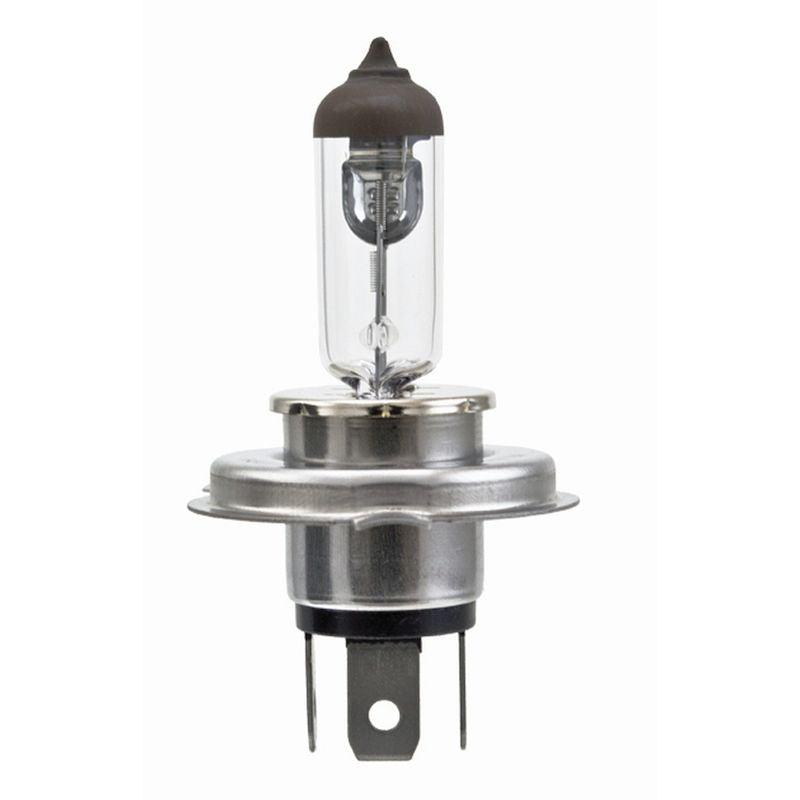 HELLA H4SB Standard Series Halogen Light Bulb - greatparts