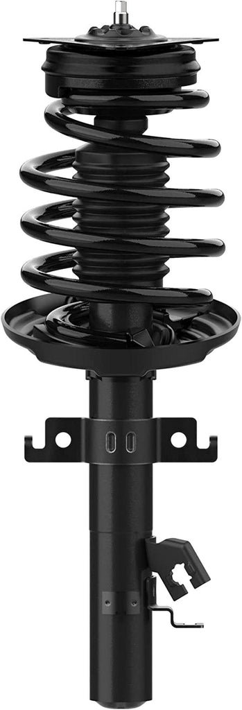 Monroe Quick-Strut 173075 Suspension Strut and Coil Spring Assembly