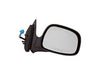 Dorman Door Mirror for 02-07 Buick Rendezvous 955-1021