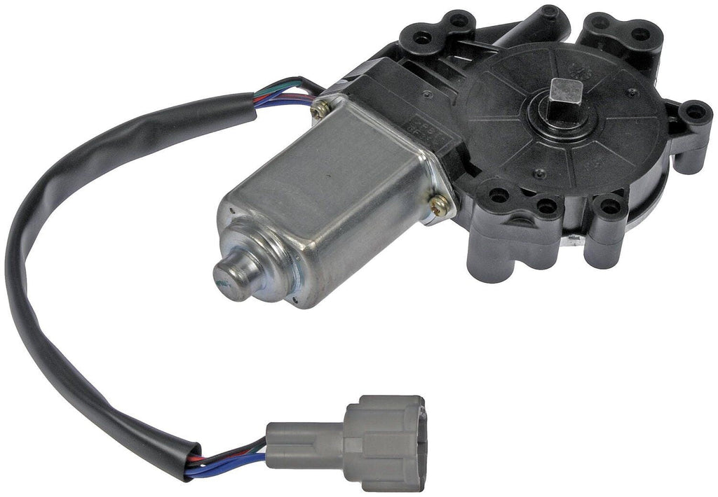 Dorman Power Window Motor for 04-08 Maxima 742-493