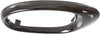 Front or Rear, Passenger Side Door Handle Trim Compatible with 2004-2007 Buick Rainier