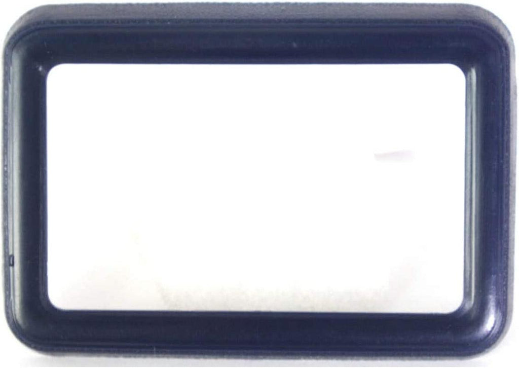 for Nissan D21 Door Handle Trim 1986-1994 Driver or Passenger Side | Single Piece | Front | inside | Blue | Handle Bezel Only