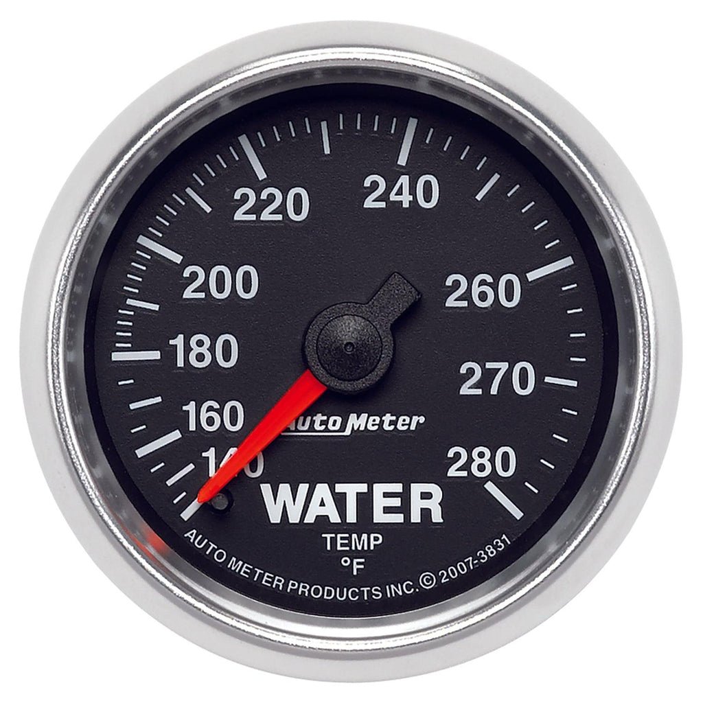 2-1/16 in. WATER TEMPERATURE 140-280 Fahrenheit GS - greatparts