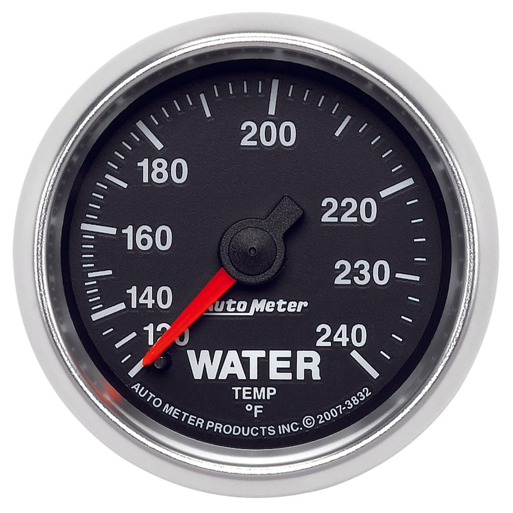 2-1/16 in. WATER TEMPERATURE 120-240 Fahrenheit GS - greatparts