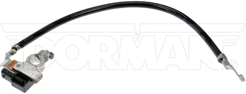 Dorman Battery Current Sensor for BMW 601-253